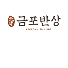 금포반상