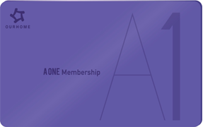A1 Membership Card